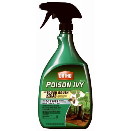 475805 24Oz RTU Groundclear Poisen Ivy