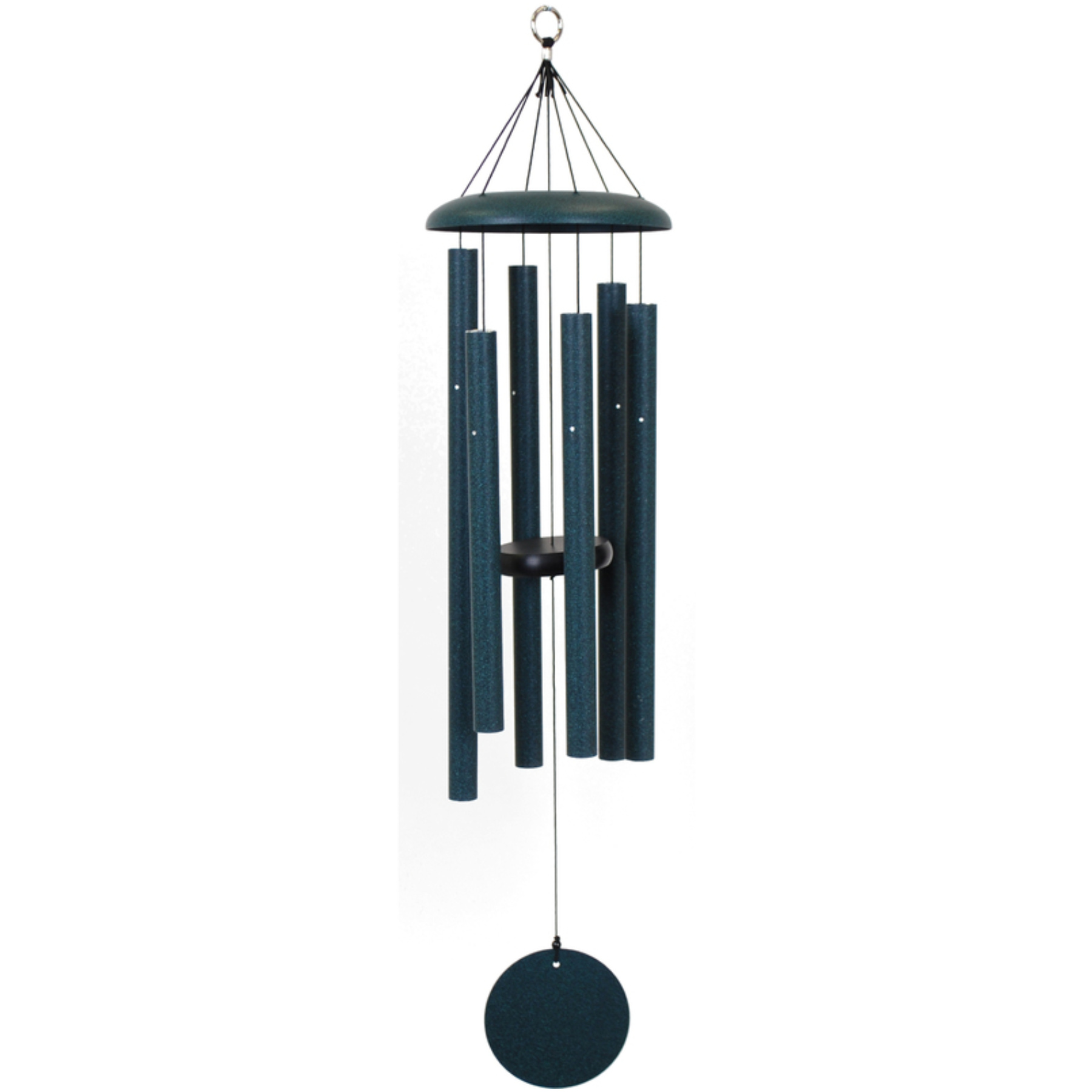 DSWCT306GN 36 In. Green Windchime