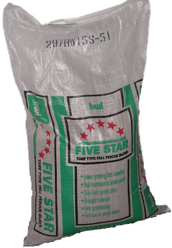 FSTU25 25Lb FESCUE GRASS SEED