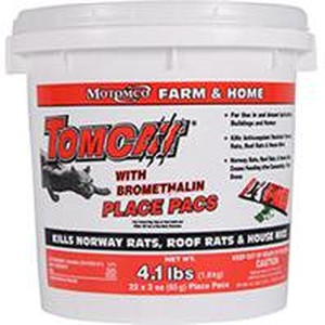 5322022 4Lb Tomcat Pail