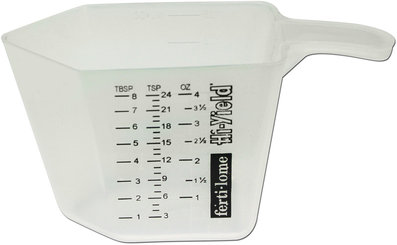 FF11008 4Oz Measuring Cups