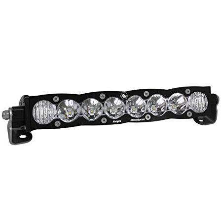 S8, 10IN DRIVING/COMBO LED LIGHT BAR