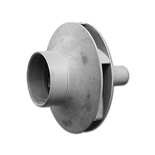 Impeller, Sta-Rite Dura-Jet, 1.5HP