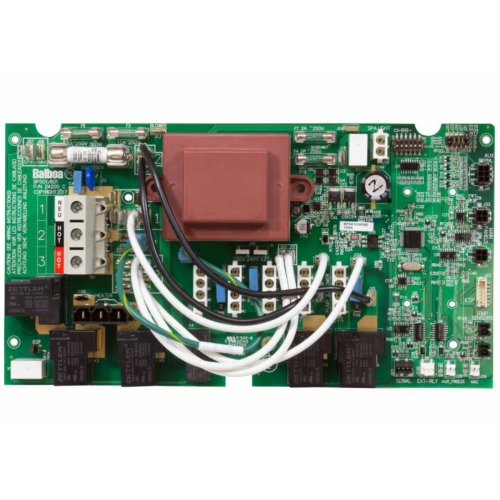 Circuit Board, Balboa, BP501-G3-BP5X