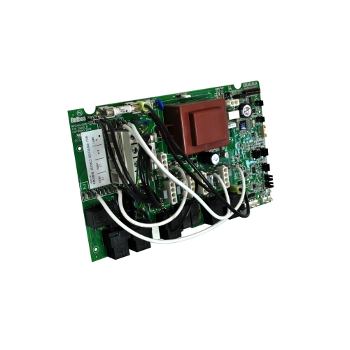 Circuit Board, Balboa BP2000G1, BP2000-X