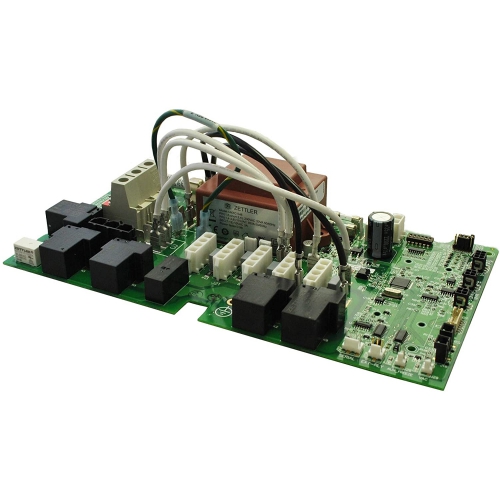 Circuit Board, Balboa BP501G1, BP501-X