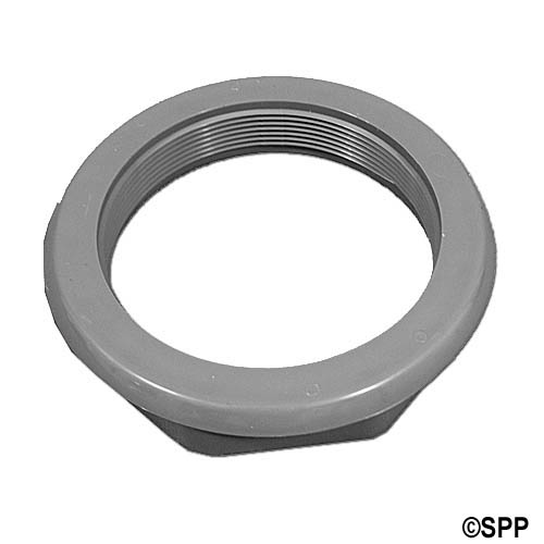 Jet Body Nut,PENTAIR,Cyclone 3-3/4"Hole Size