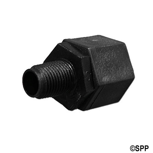 Sensor Mount, Balboa M7, 1/8"NPT, 2 Per Heater