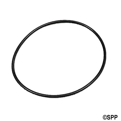 O-Ring, Valve, Pentair, 3-1/4"ID x 3-7/16"OD