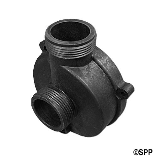 Volute, Pump, Vico Ultima Center Discharge, 1-1/2"MBT