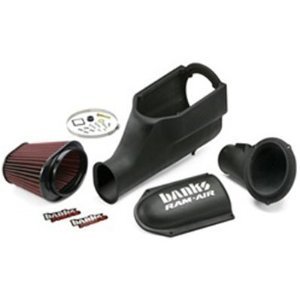 RAM-AIR INTAKE SYSTEM - 2003-07 FORD 6.0L