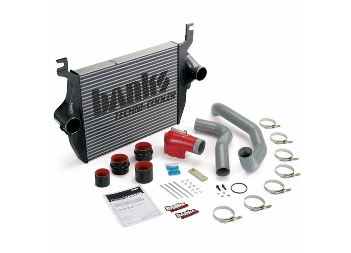 05 FORD 6.0L, F250-450 TECHNI-COOLER SYSTEM