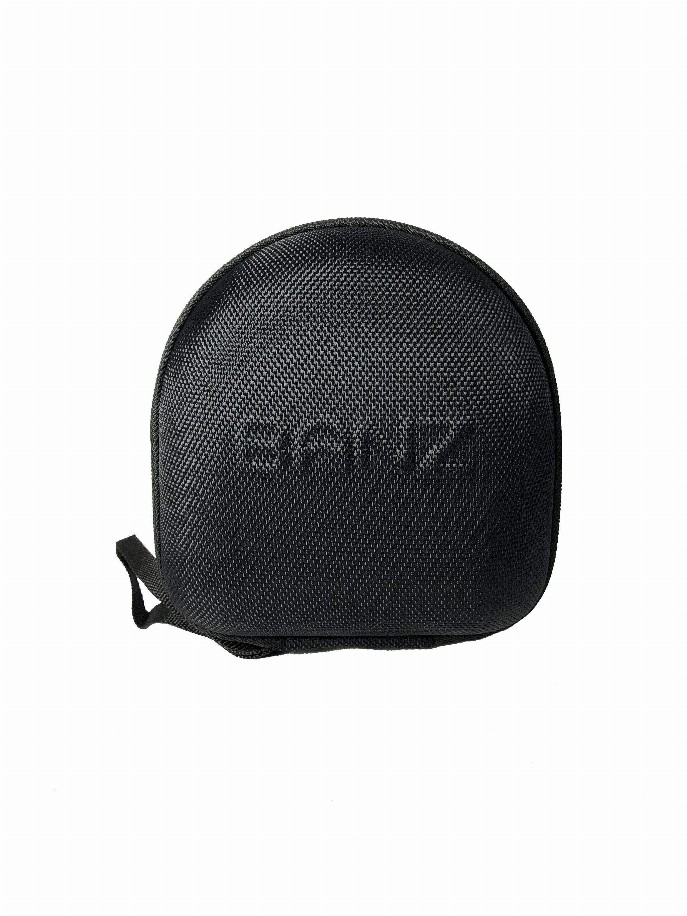 Kids Earmuffs ZeeCase - Onyx