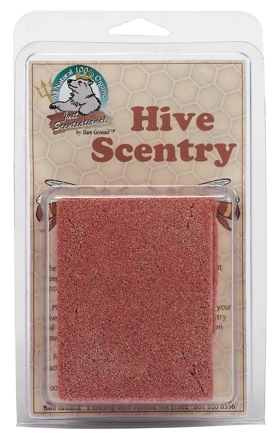 Just Scentsational Hive Scentry Scentry