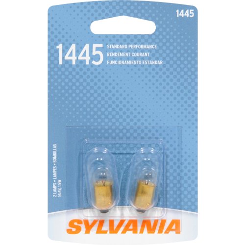 VANIA 12 VOLT REPLACEMENT LAMP 2 PK