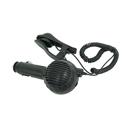 HANDS-FREE CIG LIGHTER PLUG W/SUCTION SP