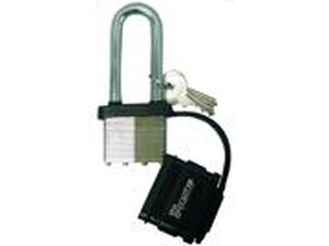 Weather Resistant Padlock