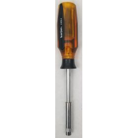 Torx-Style Screwdriver W/4 Tips