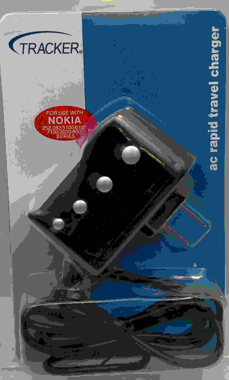 Prem Ac Charger: Nokia Series