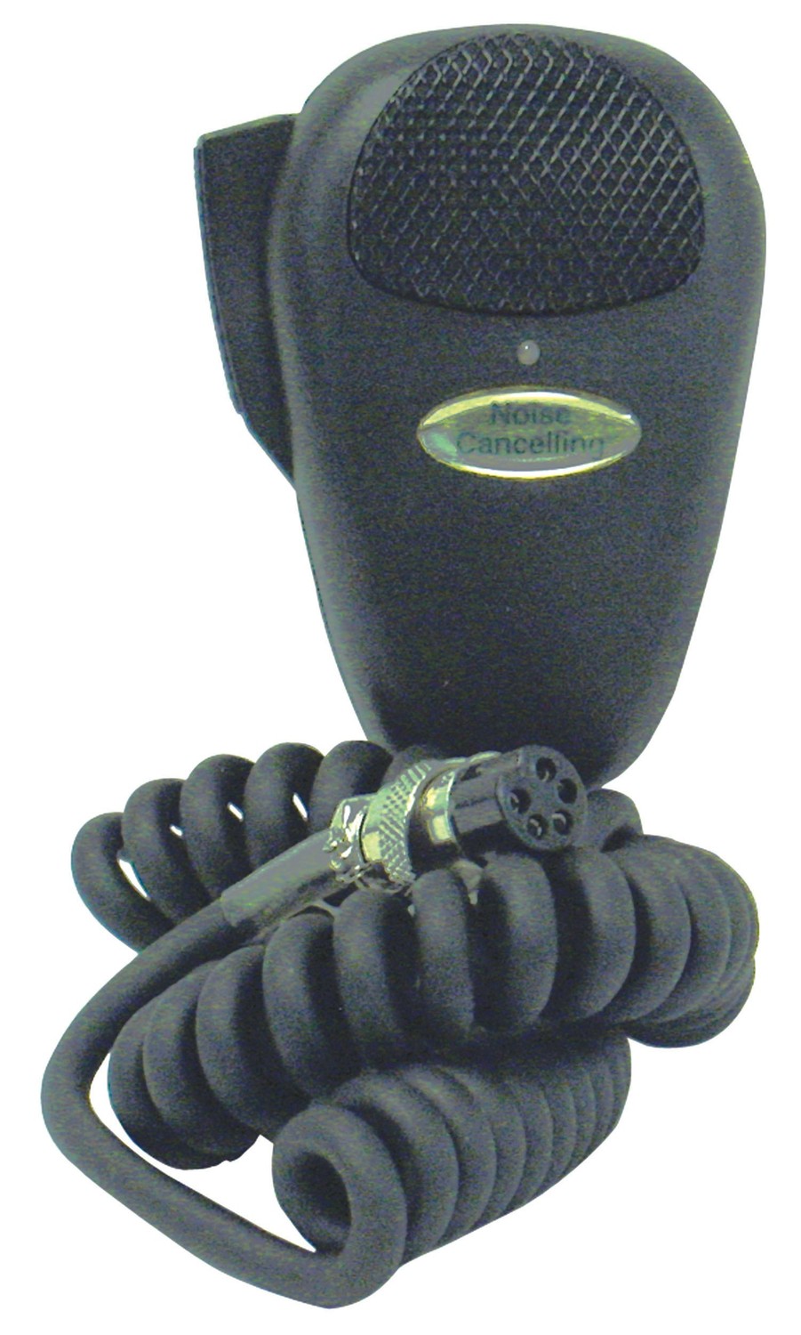 DIESEL 5 PIN NOISE CANCELING MIC W/LOCKING RING