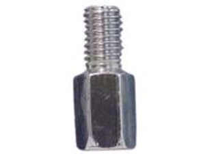 1/2" Adaptor Gmc Carded, Female, Fine Thread