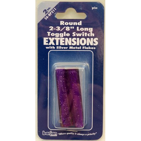 Extension Purple Long Round 2/Cd