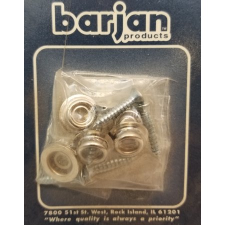 Screw Stud 5/Pk