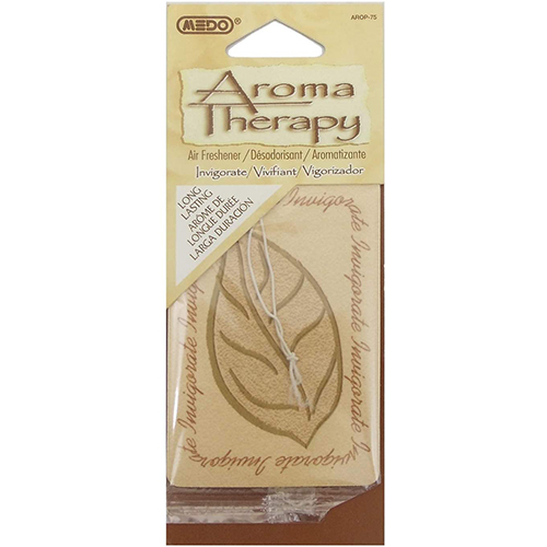 Medo Aromatherapy Air Freshener