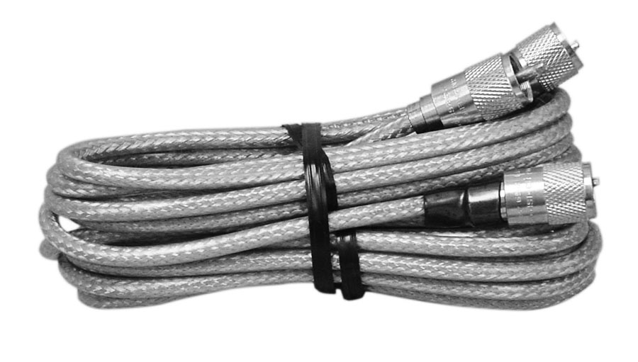 9' Super Cophase Mini 8 Cable