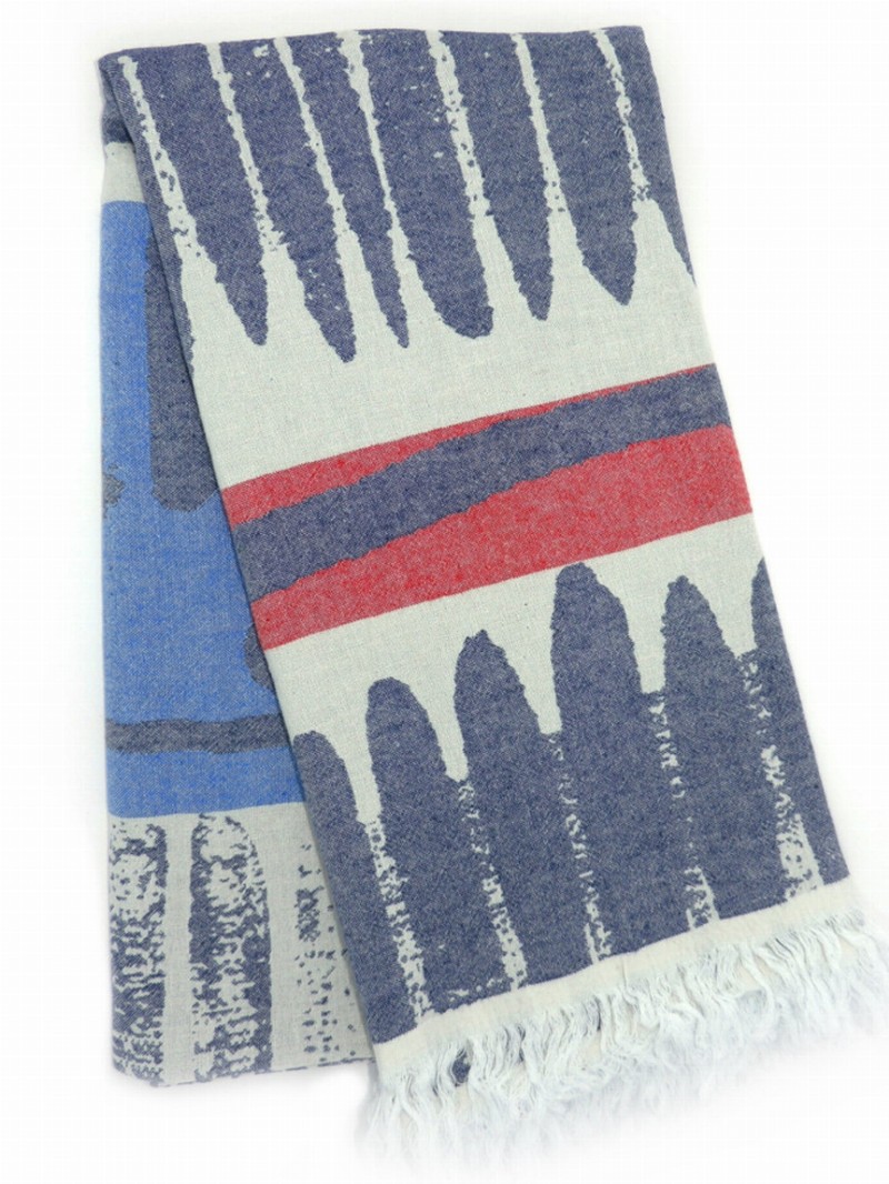 Turkish Towel Patriot