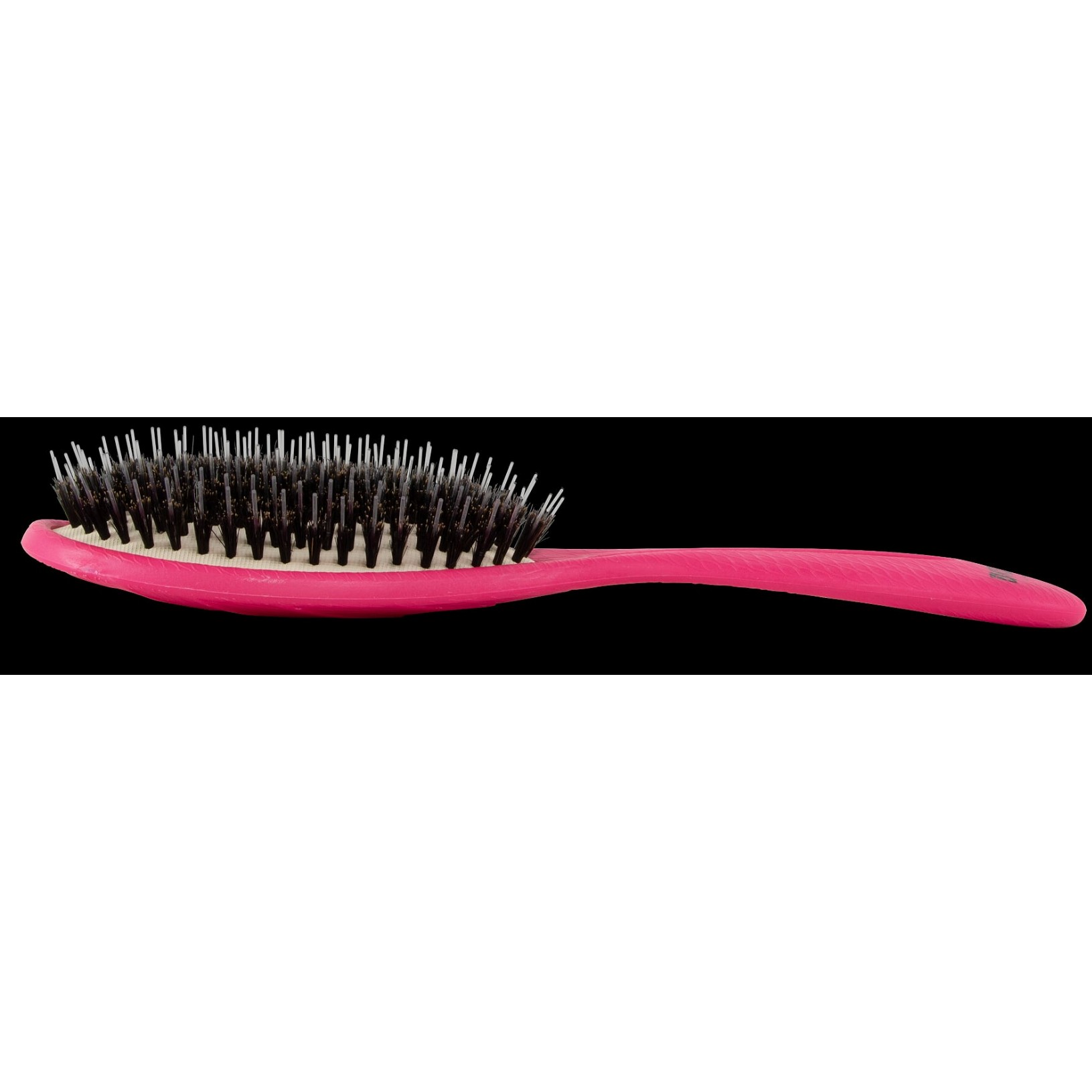 Bass Brushes- The BIO-FLEX Shine Shine & Condition Hair Brush Oval Shape