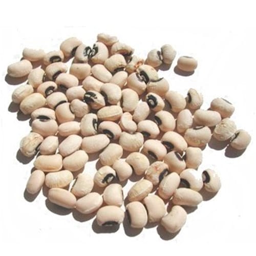 Beans Blackeyed Peas (1x25LB )