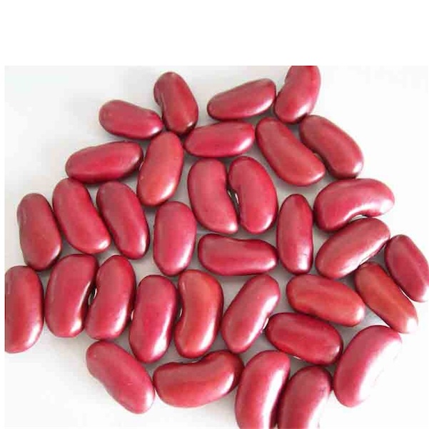 Beans Dark Red Kidney Bean (1x25LB )