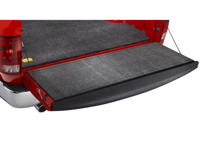 17-18 RIDGELINE BEDRUG TAILGATE MAT