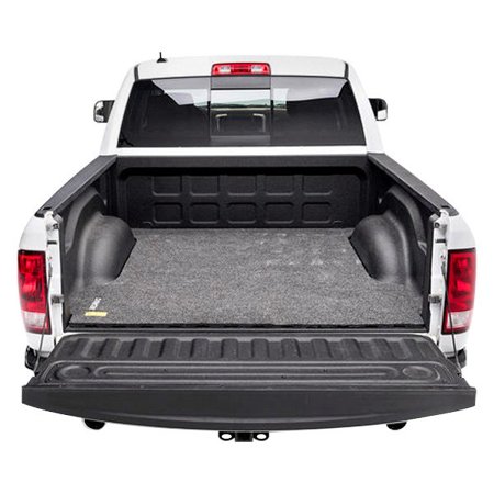 04-17 TITAN CREW CAB 67.1in BEDRUG MAT FOR DROP IN