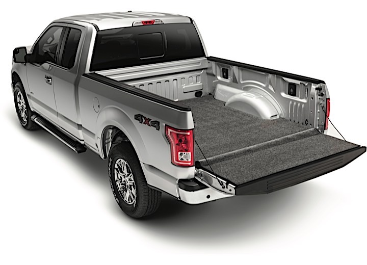19-C RAM XLT BEDMAT SPRAY-IN OR NO BED LINER 5.7FT BED W/O RAMBOX