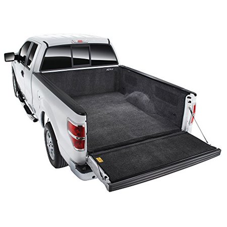 08-16 SUPER DUTY F250/F350 LB 8.0 W/GATE STEP BEDRUG