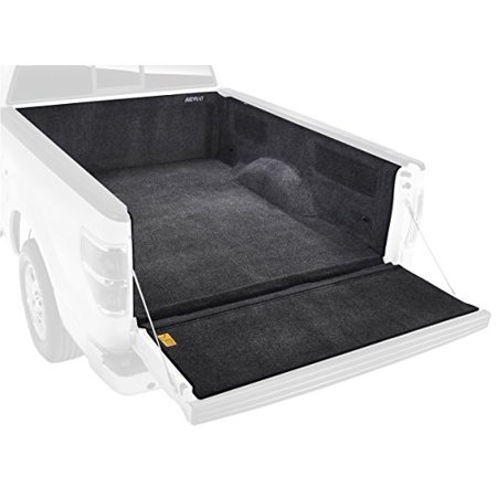 07-19 SILVERADO/SIERRA SB(6.5FT)BEDRUG W/O CARGO Management WITHOUT CARBONPRO BED