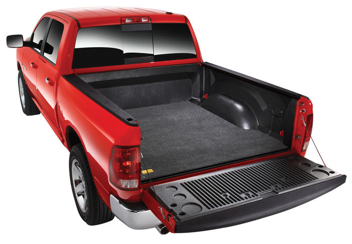 9916 SUPER DUTY F250/F350 6.5ft & 8ft BEDRUG TAILGATE ONLY