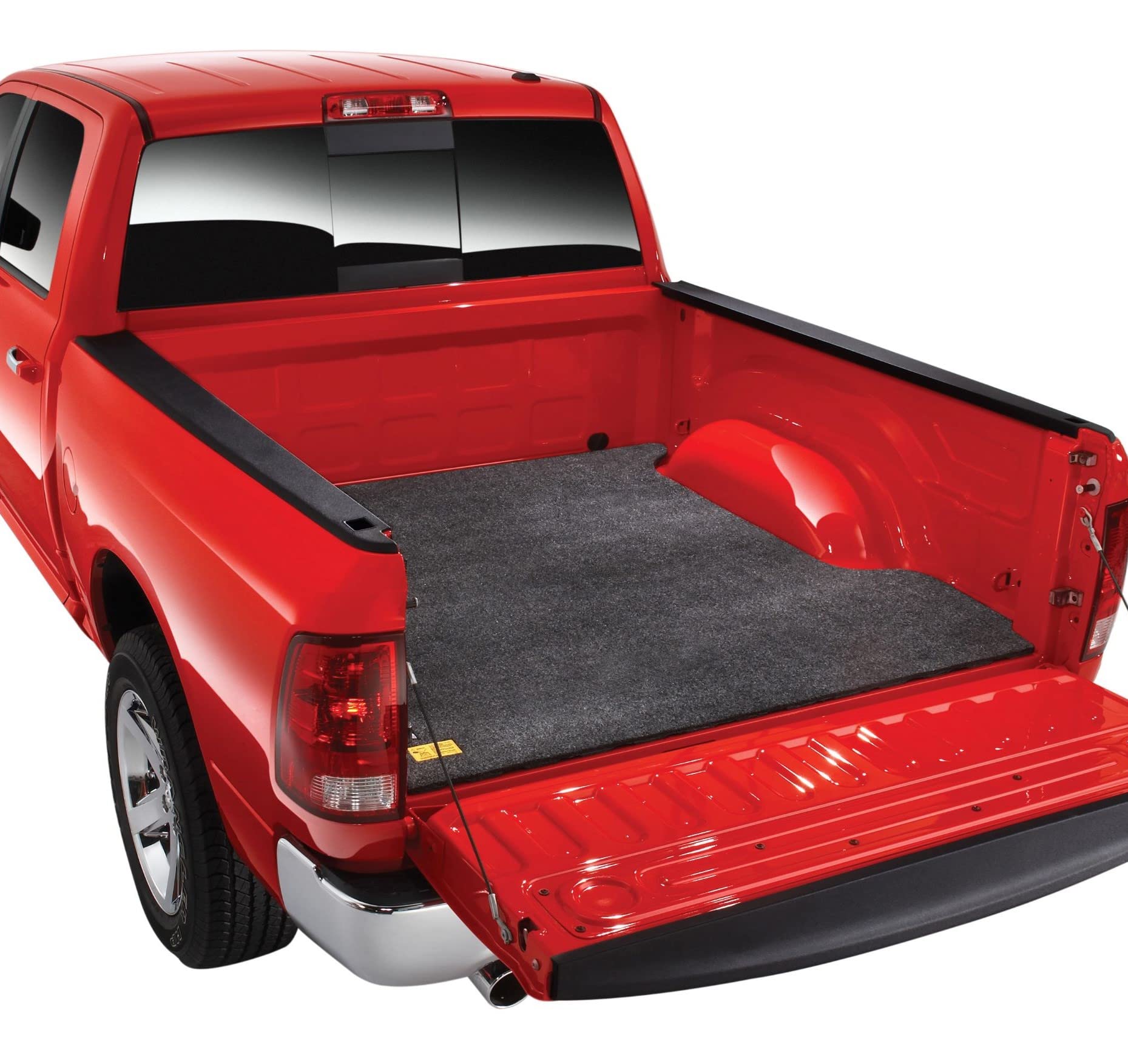 20C JEEP GLADIATOR 5FT BED BEDMAT SPRAYIN OR NO BED LINER