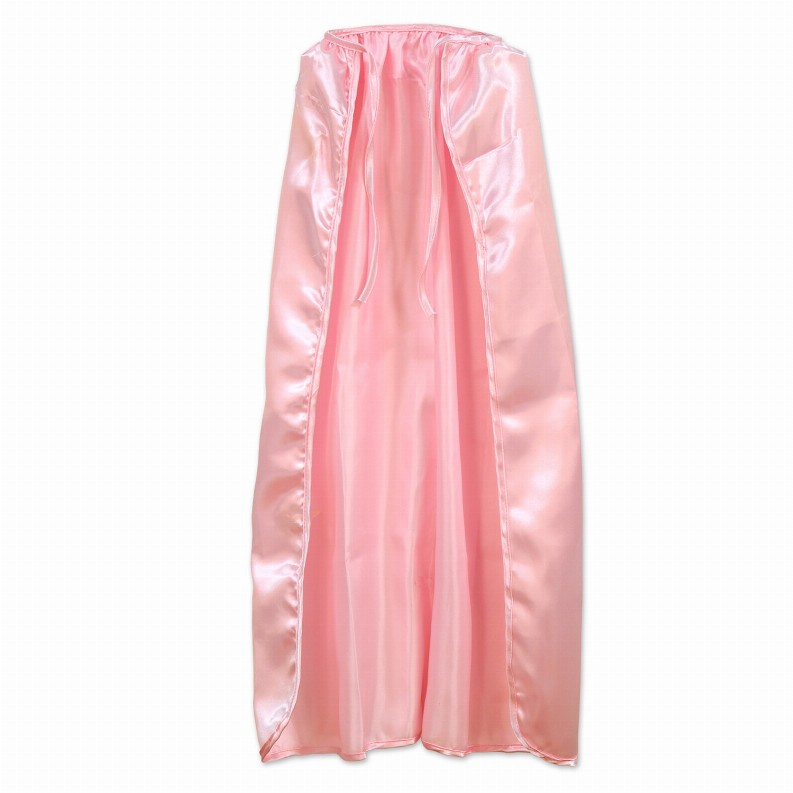 Fabric Cape - Pink Heroes Fabric Cape