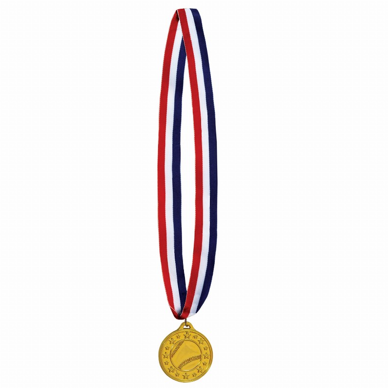 Medals For Various Occasions - Baseball Baseball Medal