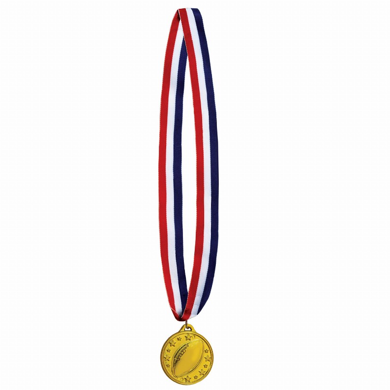 Medals For Various Occasions - Football Football Medal