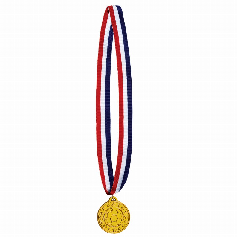 Medals For Various Occasions - Soccer Soccer Medal