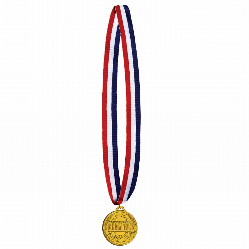 Medals For Various Occasions - Sports Champion Medal