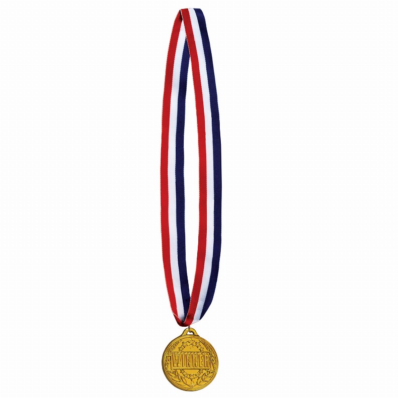 Medals For Various Occasions - Sports Winner Medal