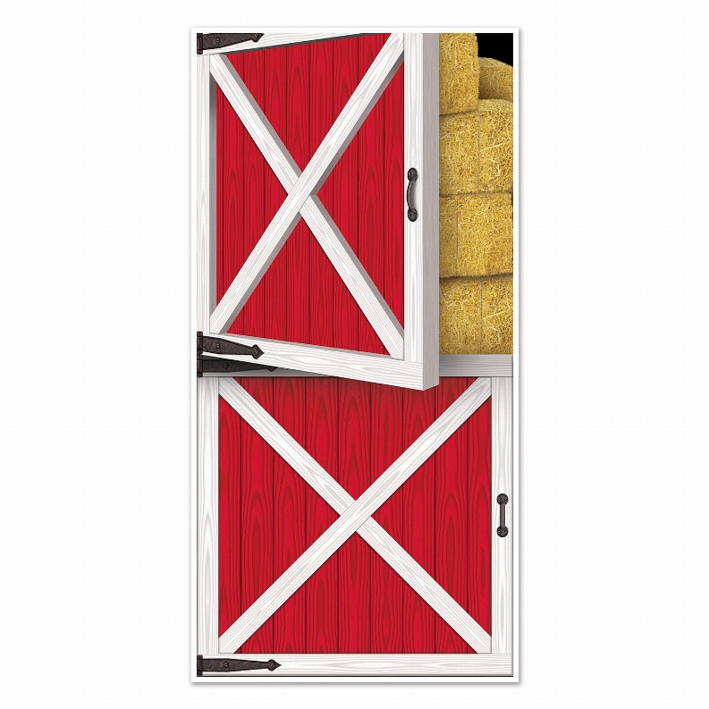 Party Door Covers - 30" x 5'FarmBarn