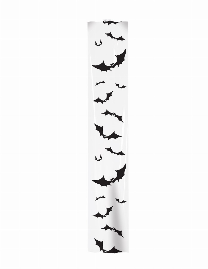 Party Panels - Halloween Bat Party Panels