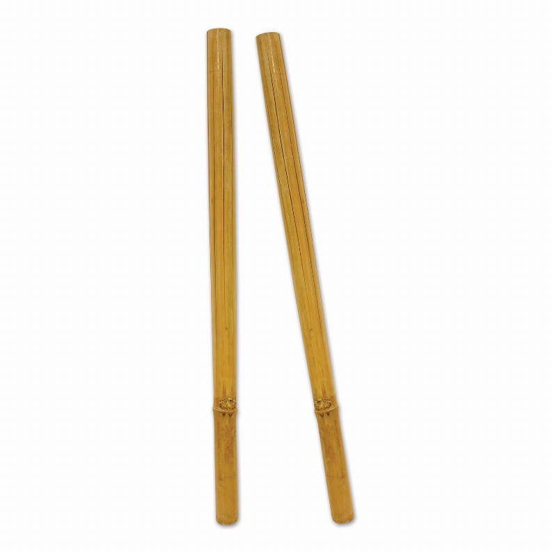 Props - Luau Pu'ili Sticks