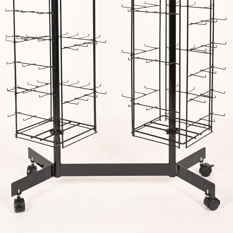 Rack Display(Multiple Themed Designs Available)
